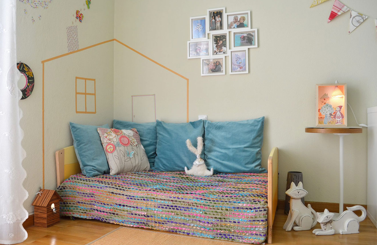 My Dreamroom